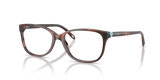 Spotted Brown Havana / Demo Lens (8421)