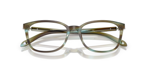 Ocean Turquoise / Demo Lens (8124)