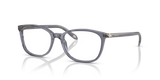 Crystal Dark Violet / Demo Lens (8405)