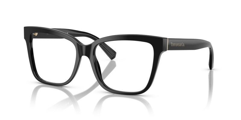 Tiffany TF2260 in Black - Alternate View
