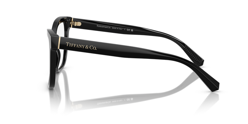 Tiffany TF2260 in Black - Alternate View