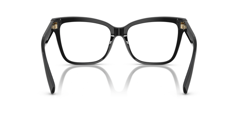 Tiffany TF2260 in Black - Alternate View