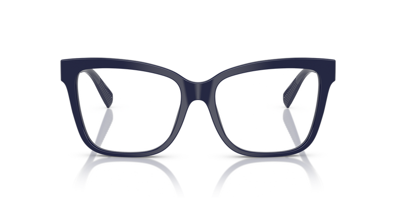 Tiffany TF2260 in Solid Dark Blue - Alternate View