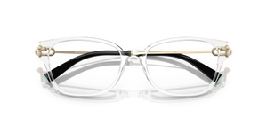 Clear / Demo Lens (8047)
