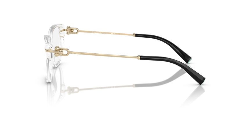 Tiffany TF2262 in Clear / Demo Lens (8047) - Alternate View