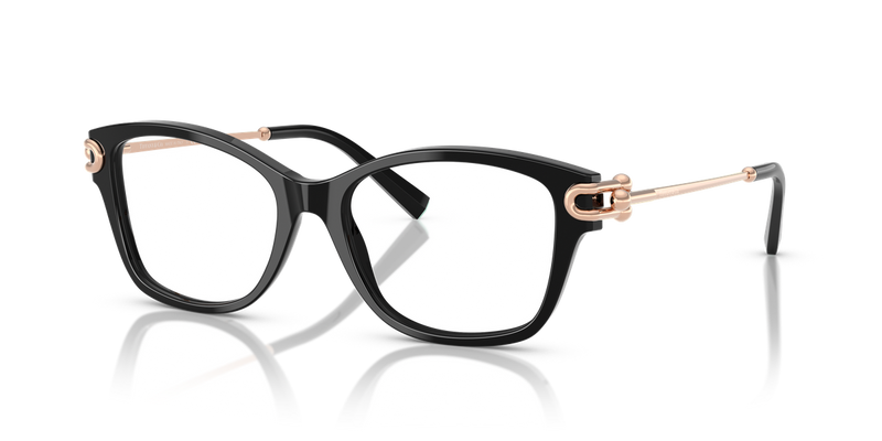 Tiffany TF2266 in Black - Alternate View