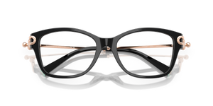 Black / Demo Lens (8001)