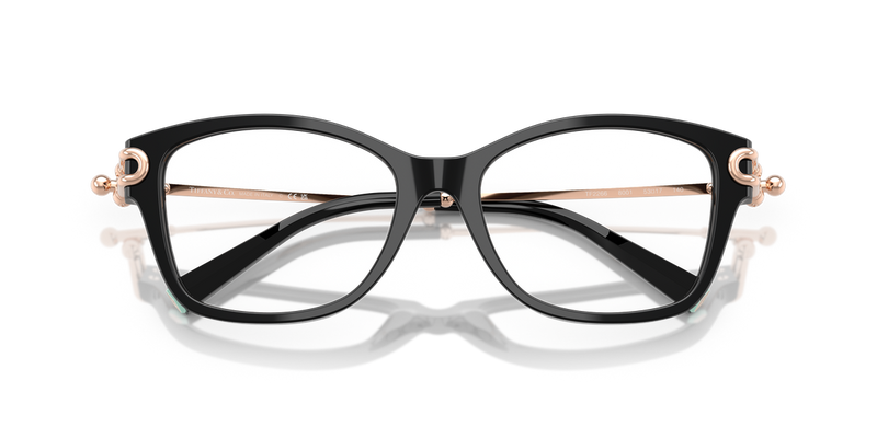Tiffany TF2266 in Black - Alternate View