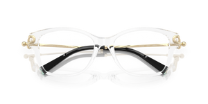 Crystal / Demo Lens (8047)