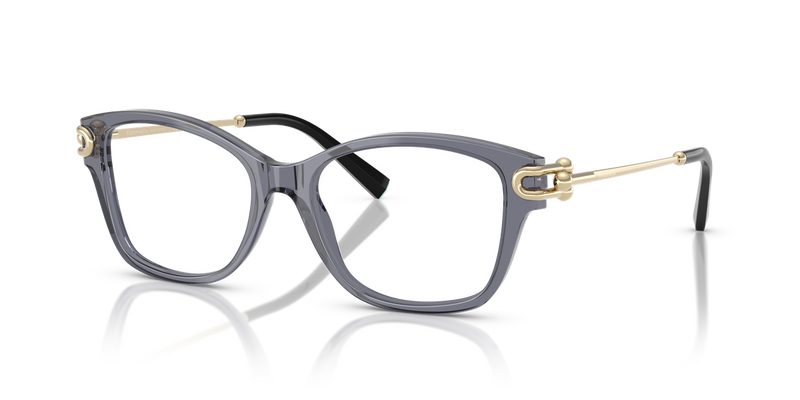 Tiffany TF2266 in Crystal Dark Violet - Alternate View