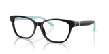 Black / Demo Lens (8001)