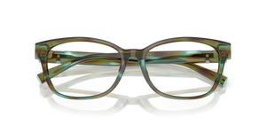 Ocean Turquoise / Demo Lens (8124)