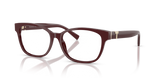 Burgundy / Demo Lens (8389)