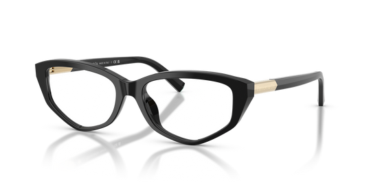 Tiffany TF2276 - Black / Demo Lens (8001)