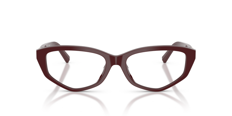 Tiffany TF2276 in Burgundy / Demo Lens (8389) - Alternate View