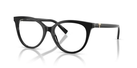 Tiffany TF2277 - Black / Demo Lens (8001)
