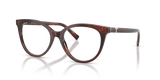 Spotted Brown Havana / Demo Lens (8421)