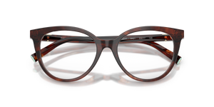 Spotted Brown Havana / Demo Lens (8421)