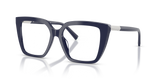 Solid Dark Blue / Demo Lens (8396)