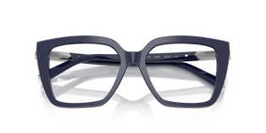 Solid Dark Blue / Demo Lens (8396)