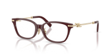 Burgundy / Demo Lens (8389)