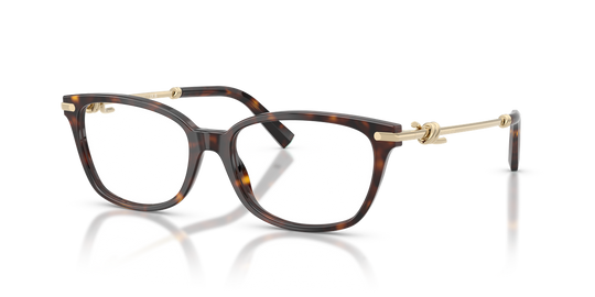 Tiffany TF2281 - Havana / Demo Lens (8015)