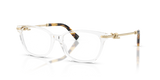Clear / Demo Lens (8047)