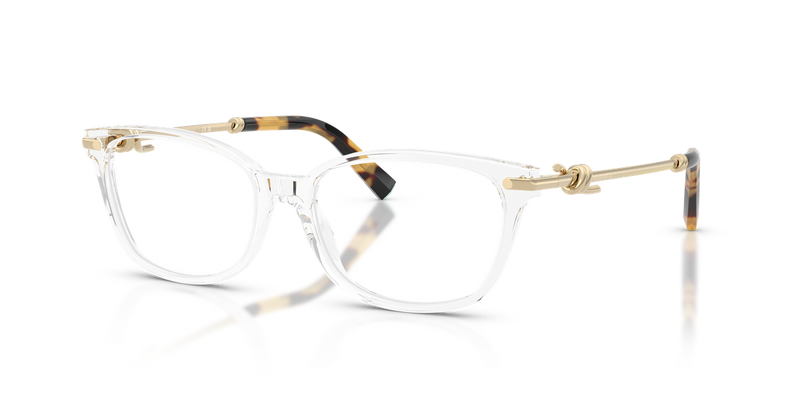 Tiffany TF2281 in Clear / Demo Lens (8047) - Alternate View