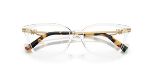 Clear / Demo Lens (8047)