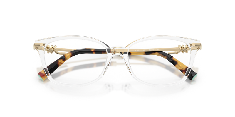 Tiffany TF2281 in Clear / Demo Lens (8047) - Alternate View