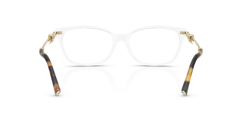 Tiffany TF2281 in Clear / Demo Lens (8047) - Alternate View