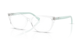 Clear / Demo Lens (8047)