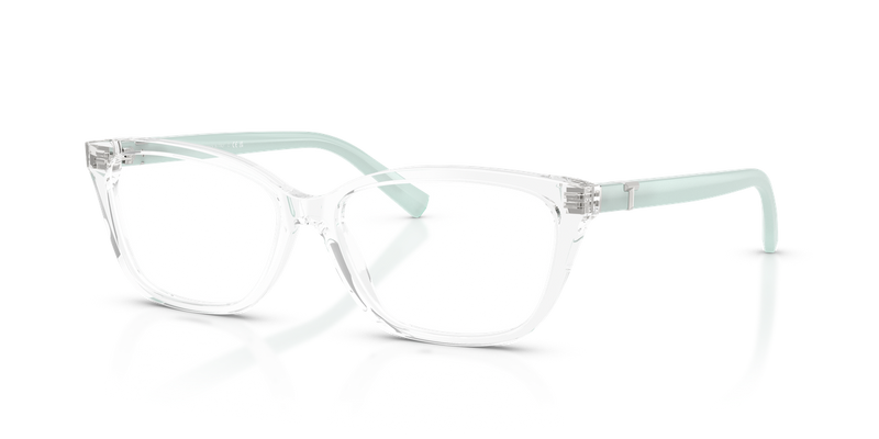 Tiffany TF2282F in Clear / Demo Lens (8047) - Alternate View