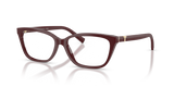 Burgundy / Demo Lens (8389)