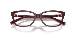 Burgundy / Demo Lens (8389)