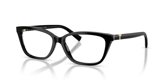 Tiffany TF2282 - Black / Demo Lens (8001)