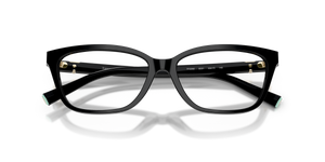 Black / Demo Lens (8001)