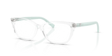 Clear / Demo Lens (8047)