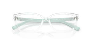 Clear / Demo Lens (8047)