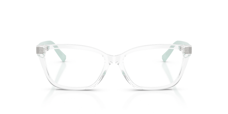 Tiffany TF2282 in Clear / Demo Lens (8047) - Alternate View