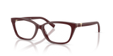 Burgundy / Demo Lens (8389)
