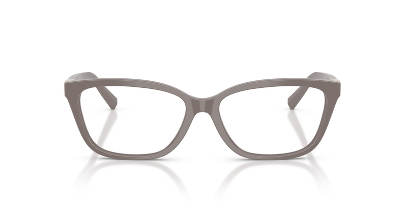Tiffany TF2282 in Chocolate Truffle / Demo Lens (8401) - Alternate View
