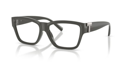 Tiffany TF2285U - Coca Cola Sapphire / Demo Lens (8446)