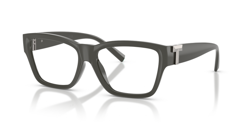 Tiffany TF2285U in Coca Cola Sapphire / Demo Lens (8446) - Front View
