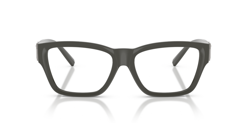 Tiffany TF2285U in Coca Cola Sapphire / Demo Lens (8446) - Alternate View