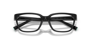 Black / Demo Lens (8001)