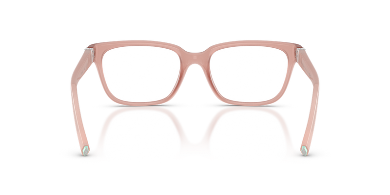 Tiffany TF2286D in Opal Pink / Demo Lens (8448) - Alternate View