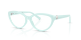 Tiffany Blue / Demo Lens (8450)