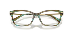 Ocean Turquoise / Demo Lens (8124)