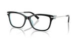 Black On Tiffany Blue / Demo Lens (8055)